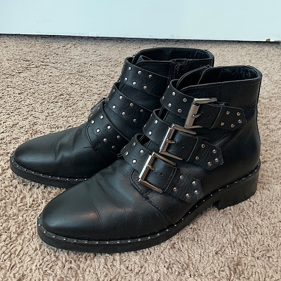 asos asher boots